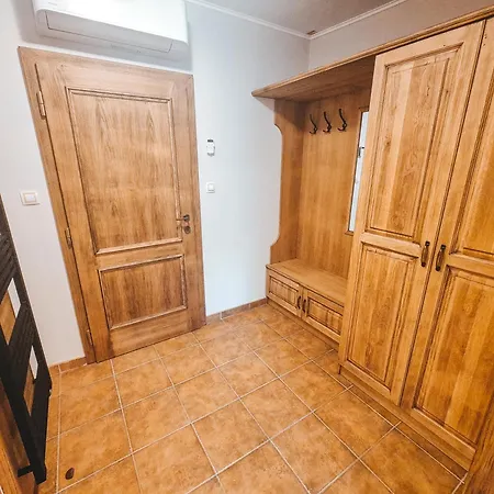 Penzion Vcelarsky Dvur Lednice Room photo