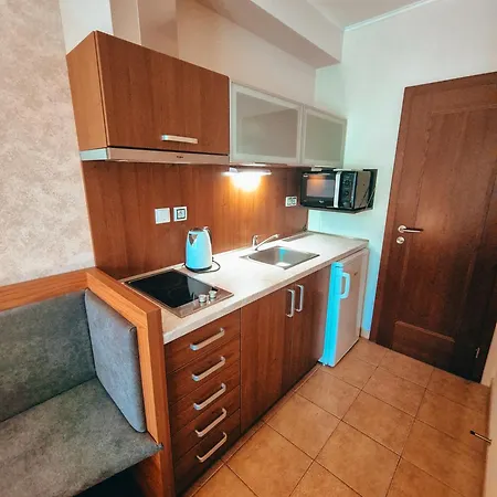 Penzion Vcelarsky Dvur Lednice Room photo
