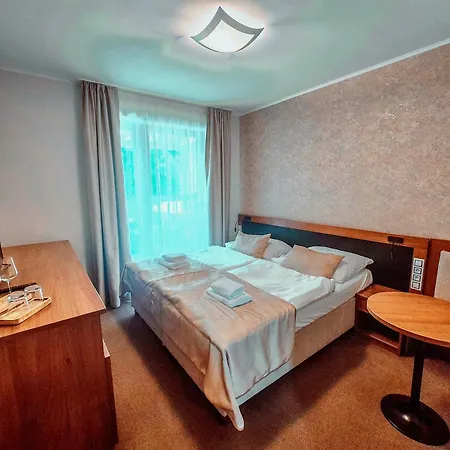 Penzion Vcelarsky Dvur Lednice Room photo