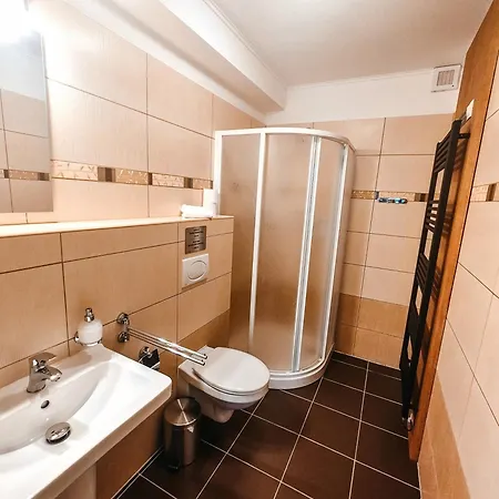 Penzion Vcelarsky Dvur Lednice Room photo