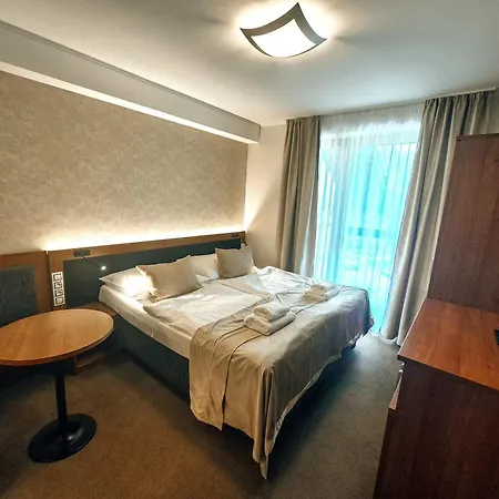 Penzion Vcelarsky Dvur Lednice Room photo