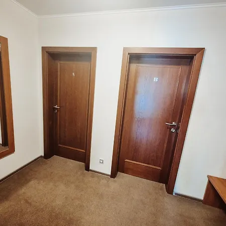 Penzion Vcelarsky Dvur Lednice Room photo