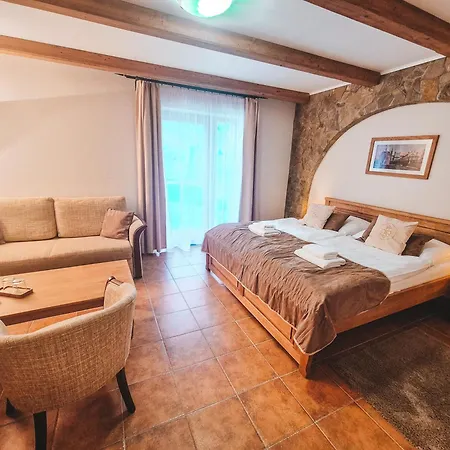 Penzion Vcelarsky Dvur Lednice Room photo