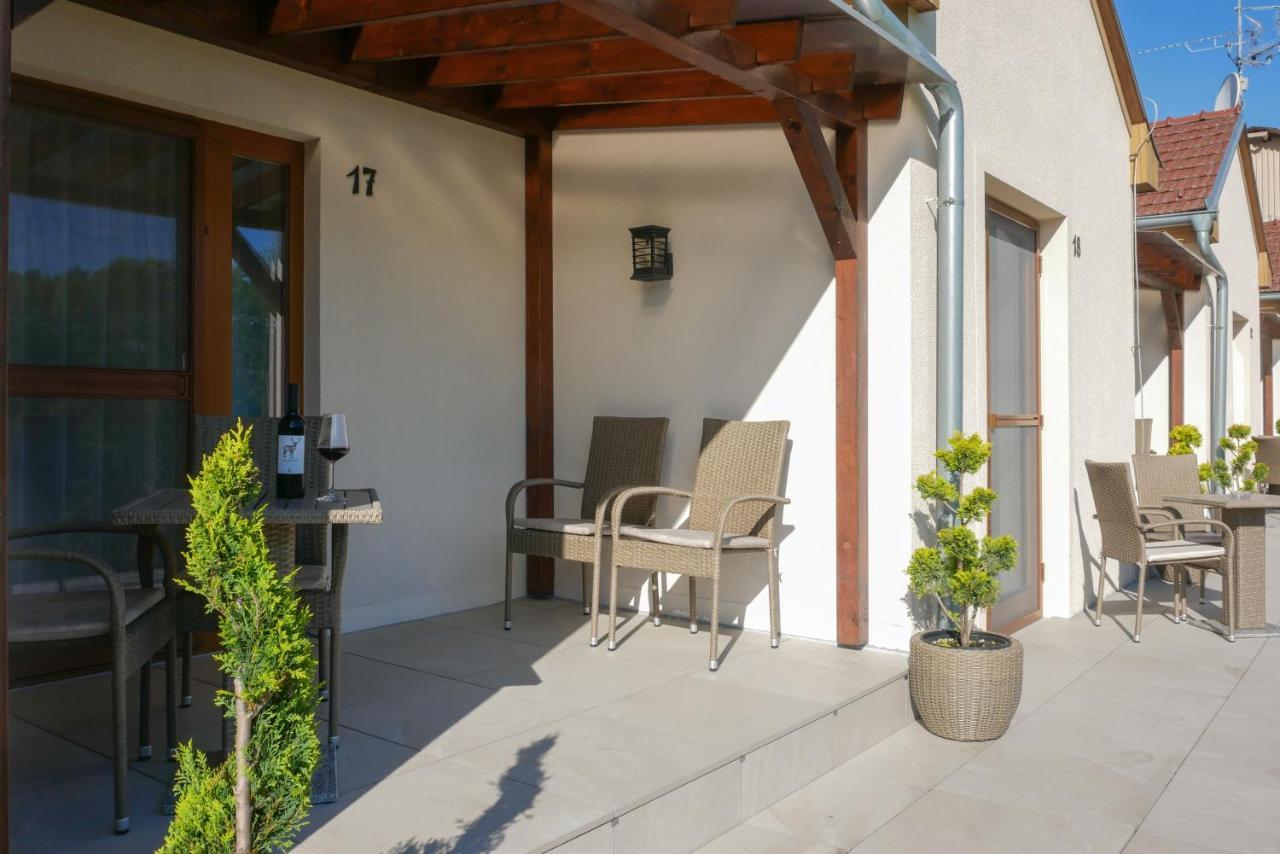 Maison d'hôtes Vcelarsky Dvur