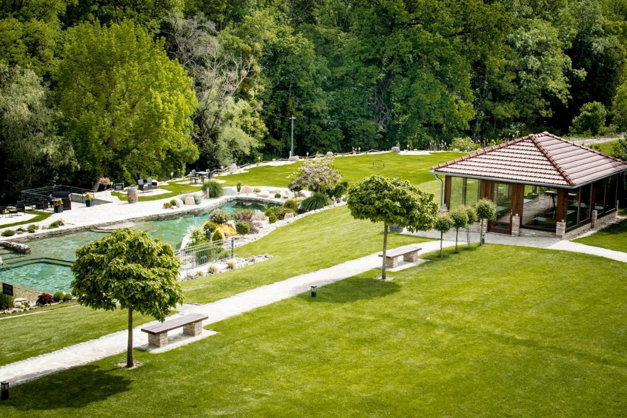Maison d'hôtes Vcelarsky Dvur *