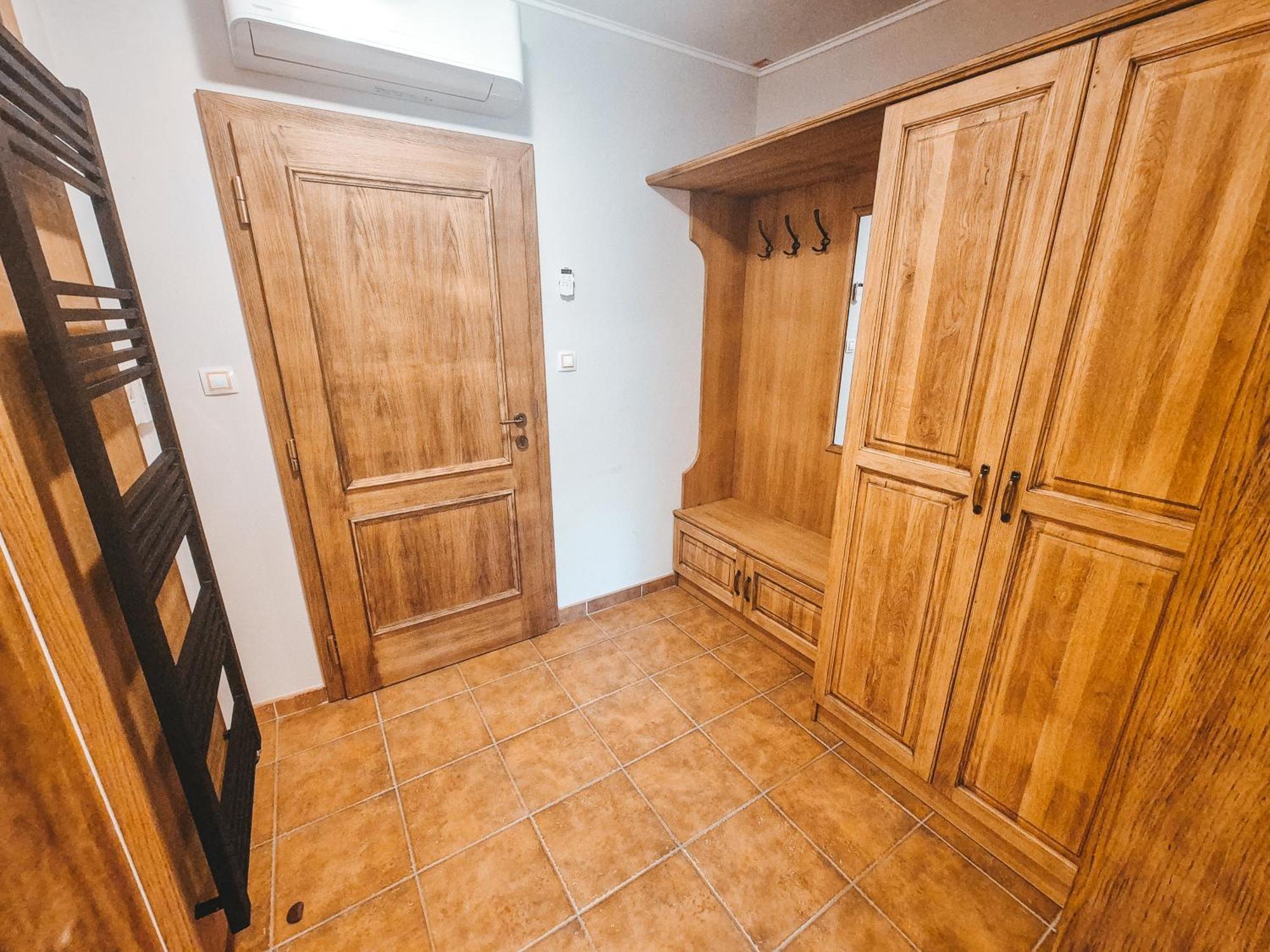 Maison d'hôtes Vcelarsky Dvur