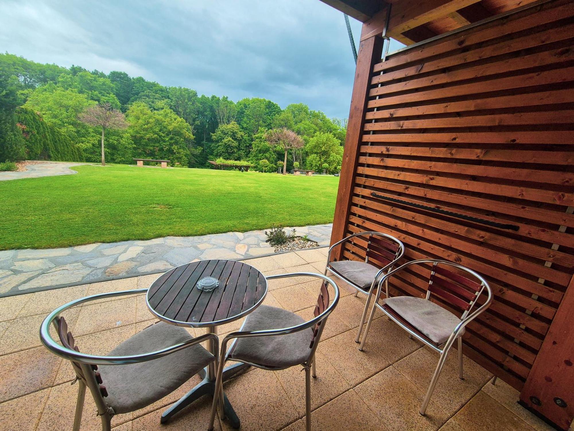 Maison d'hôtes Vcelarsky Dvur *